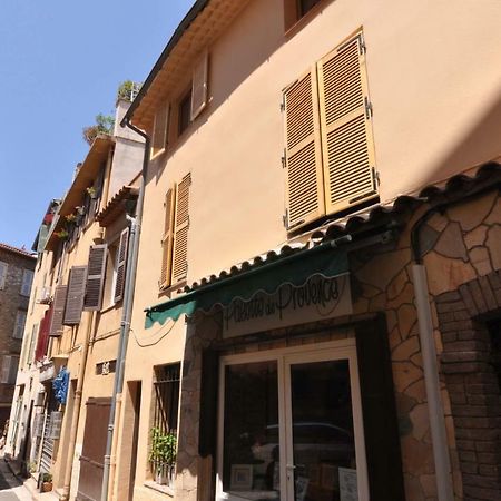 Beautiful One-Bedroom Apartment - Picasso 2 - Stayinantibes Dış mekan fotoğraf