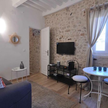 Beautiful One-Bedroom Apartment - Picasso 2 - Stayinantibes Dış mekan fotoğraf