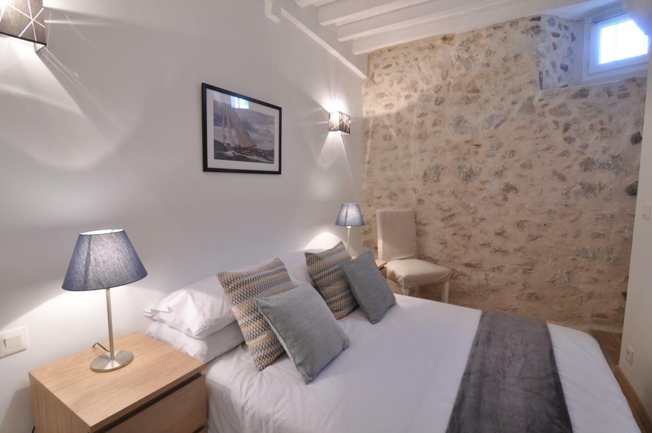 Beautiful One-Bedroom Apartment - Picasso 2 - Stayinantibes Dış mekan fotoğraf