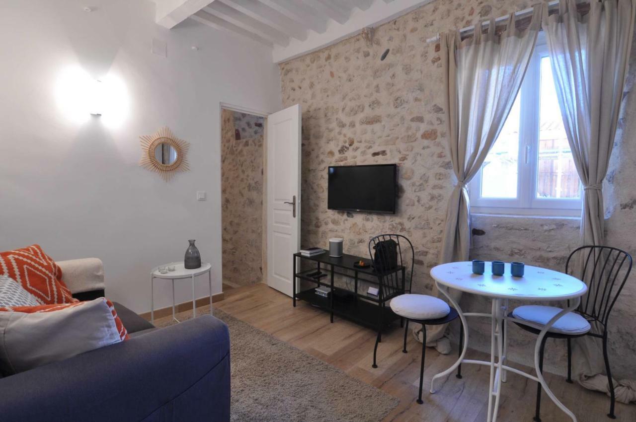 Beautiful One-Bedroom Apartment - Picasso 2 - Stayinantibes Dış mekan fotoğraf